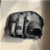 Suitable for 2016 Kia kx5 fog light fog light frame