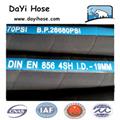 3 inch steel wire spiral hydraulic hose 4SP 4SH R13