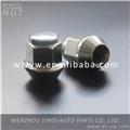 high quality custom dome type truck wheel cap nuts