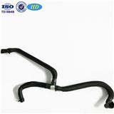 OEM customize Automotive Tee hose heater hose Assembly