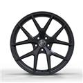 auto parts steel truck wheel made in china