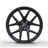 auto parts steel truck wheel made in china