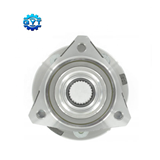 Front Axle Left and Right Wheel Hub Bearing Assembly 4578144AB for Chrysler 1995-2000