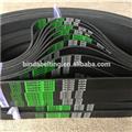 fan belt PK v belts 8PK,9PK,10PK,12PK,7PK,6PK,5PK,4PK,3PK