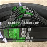 fan belt PK v belts 8PK,9PK,10PK,12PK,7PK,6PK,5PK,4PK,3PK