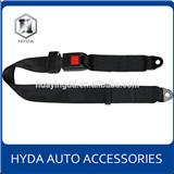 Factory Direct Hot selling simple two dot safety seat belt