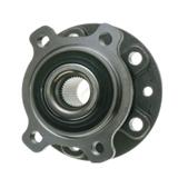 Wholesale Good Price Front and Rear wheel hub Unit and bearing assembly  for PEUGEOT Series