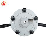 car wheel alignment Magnetic clamp