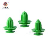 Hot Sale Plastic Auto Rivets Car Clip Fasteners