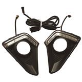 E4 rl00 DRL daytime running light led car bulb