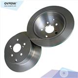 Rear Brake Disc for Toyota Previa ACR50 Alphard 42431-28130 Auto Parts