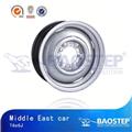BAOSTEP Highest Quality Professional Steel Wheel Rim For Toyota Hiace