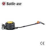 small Air Lifting Jack Pneumatic Air bag mobile Car Jack