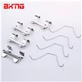 Economic and Reliable BOXING 801C002 piston caliper brake