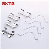 Economic and Reliable BOXING 801C002 piston caliper brake