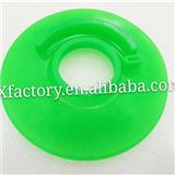Standard Ride Height Rear Spring Pad Lower Bushing For FORD FALCON