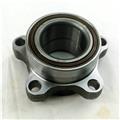 supply Wheel Hub Bearing Unit Assembly Kit BTF1125 VKBA3588 For Ford Transit