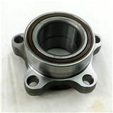 supply Wheel Hub Bearing Unit Assembly Kit BTF1125 VKBA3588 For Ford Transit