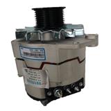 China Newest -design Weichai Engine Alternating-current Generator