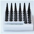 tuner car decorative wheel spike lug nut