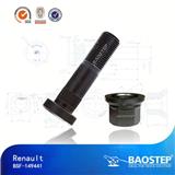 BAOSTEP Cheapest Price Tuv Certified Kinds Of Special Bolt For Renault