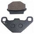 semi-metal Auto spare parts Disc Brake Pads (0446652010)