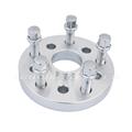 Hub Centric 5X112 Forged Alloy Sport Car Wheel Spacers 57.1mm For Volkswagen CC