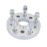 Hub Centric 5X112 Forged Alloy Sport Car Wheel Spacers 57.1mm For Volkswagen CC