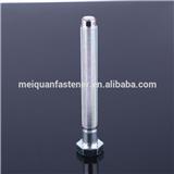 Manufacturers Recommend Galvanized High Strength 8.8 DIN933 Long Hex Bolt M12x180 M12x200