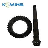 9/37 Ratio 4.11 Crown wheel Pinion for vw golf