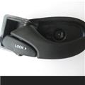 DOOR HANDLE INNER LEFT DOOR , transit door handle , YC15 V22601 AB