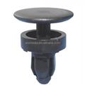 100pcs/bag auto clip plastic fasteners push type retainer for honda 91508-SR3-000 from 1990-on