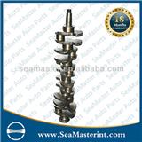 Crankshaft for NISSAN PE6(M16) Engine Crankshaft