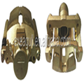 Brake caliper UHY 4-33-99Z L UHY 4-33-98Z R