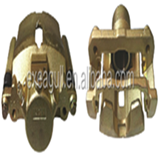 Brake caliper UHY 4-33-99Z L UHY 4-33-98Z R