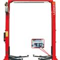 quick pneumatic car lifting machine for sale