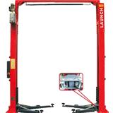 quick pneumatic car lifting machine for sale