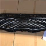 Suitable for 2016 models KIA KX5 SPORTAGE Hot stamping  grille