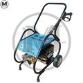 W-1515 high pressure mobile automatic car wash machine