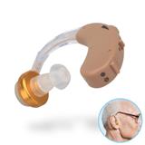 Ear Hearing Aid Mini Device Volume Adjustable Sound Voice Amplifier Enhancement Hear Clear for the Elder Deaf Aids  OEM Support