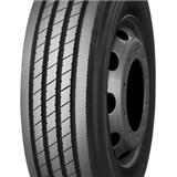 Wear-resistant tubeless T61 long haul radial truck tyres online
