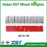 casting lead tape wheel weights