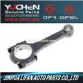 Connecting Rod without Copper Sleeve for DFM
