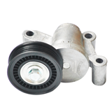 HZY belt tensioner CV6E-6A228-AB high quality for Maverick high quality wheel hub bearing