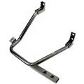 Application Volvo truck upper step rear bracket 3981489 RH 3981488 LH
