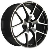 17" 18" 19" 20" Replica Wheel Alloy Wheel Car wheel