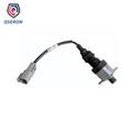 High quality fuel metering solenoid valve For CUMMINS CITROEN FORD PEUGEOT 0928400473