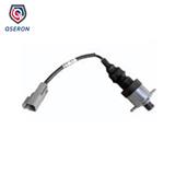 High quality fuel metering solenoid valve For CUMMINS CITROEN FORD PEUGEOT 0928400473