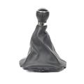 Gear shift knob and Gear Lever Gaiter for VW Passat B6 3C(05-10)