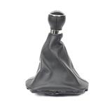 Gear shift knob and Gear Lever Gaiter for VW Passat B6 3C(05-10)